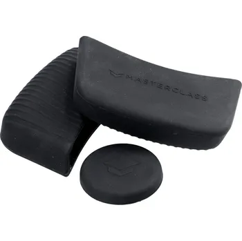 Silikonové návleky na držadlo hrnce a poklici, MasterClass