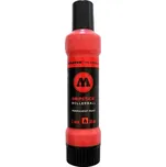 Lihový Dripstick MOLOTOW permanentní 3 mm, červený