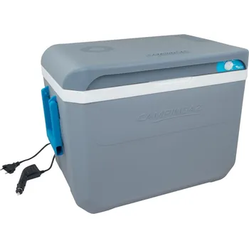 Chladicí box Powerbox Plus 36L 12V-230V