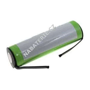 Baterie pro Braun zubní kartáček 5575 (1,2V/2500mAh)