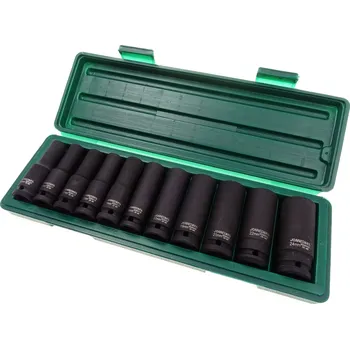 Jonnesway S03AD4111S 11 ks Gola hlavice Jonnesway S03AD4111S 11 ks