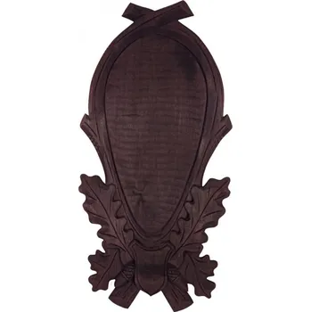 Podložka pod trofej č.240 - černá