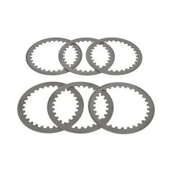 Spojkové ocelové (plechové) lamely TRW Kawasaki GPX 600 R 88-00