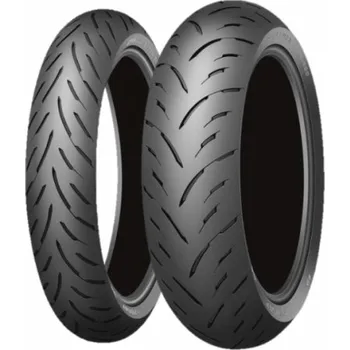 DUNLOP SPORTMAX GPR 300 120/70 R17 58W