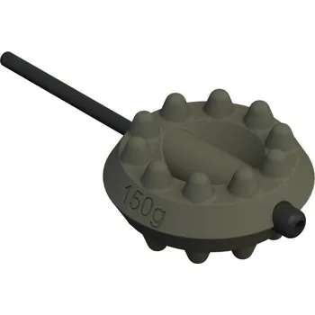 Zátěž pro ryby Zátěž Suretti Věnec s hroty Bruce - 130 g