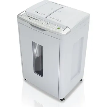 EBA Shredcat 8285 Auto C