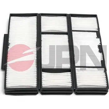 Autodíl Filtr, vzduch v interiéru JPN 40F2003-JPN