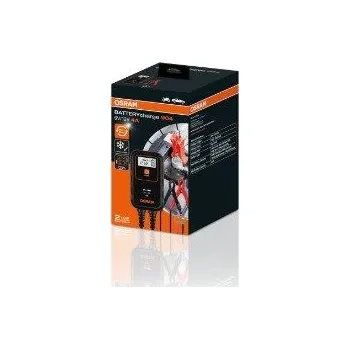 Autobaterie OSRAM OEBCS904 12V 90Ah