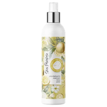 Tělový krém Skin Paradise Extra hydratační osvěžující tělový nektar No.2 Soaphoria 250 ml