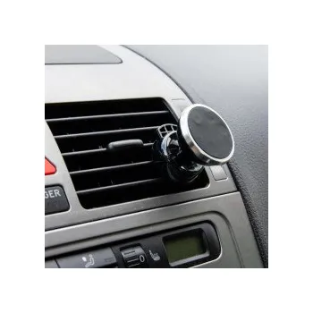 Držák pro GPS 4CARS Držák telefonu magnetický do mřížky ventilace