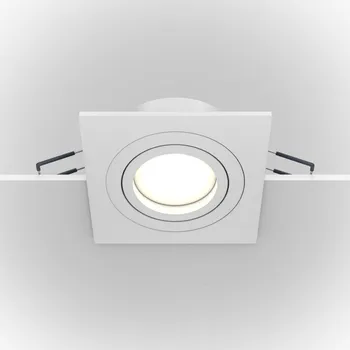 Bodové svítidlo MAYTONI vestavné svítidlo Atom DL024-2-01W