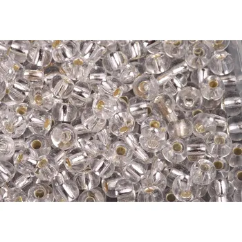 Korálek Preciosa rokajl 3/0 č. 57 (50g)