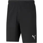 Šortky Puma teamRISE Short 70494204 Velikost XL
