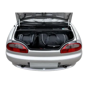 Organizér do auta Sada tašek do kufru auta - MG MGF