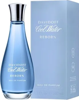 Dámský parfém Davidoff Cool Water Reborn W EDP 100 ml