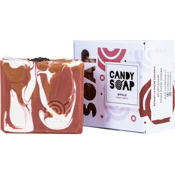 Mýdlo Mýdlo hebké objetí, 100 g