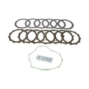 Spojková sada TRW Kawasaki ER-6 650 N,F 09-16