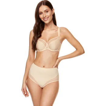 Podprsenka Soft model 180650 Gorteks 70D