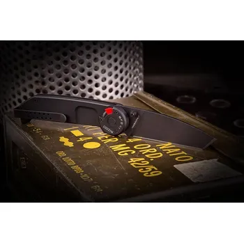 kapesní nůž Zavírací nůž Extrema Ratio BF2 CT Black Ruvido