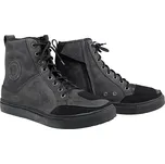 W-TEC Moto boty Sevendee tmavě šedá - 42