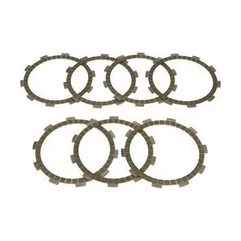 Spojkové lamely TRW Yamaha TDR 125 90-03