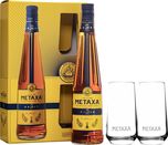 Metaxa 5* 38 %