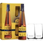 Metaxa 5* 38 %