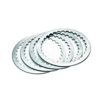 Spojkové ocelové (plechové) lamely TRW Laverda 668 Sport 96