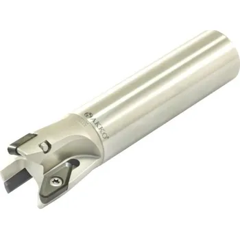 Fréza AKKO Stopková fréza čelní AEM90-VC2205-D32-C25-L150-Z02-H M.06.02.78.81