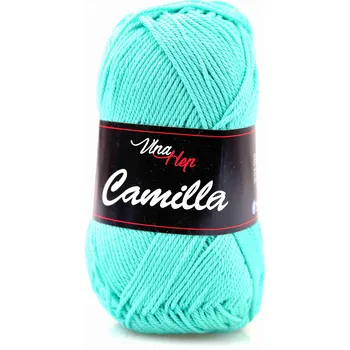 Vlna-Hep Camilla, 8138