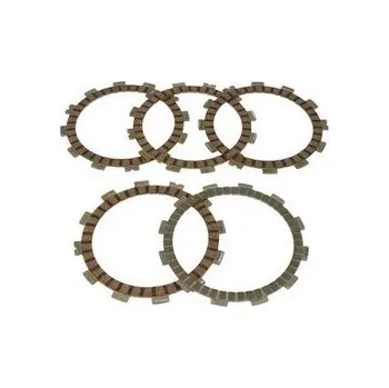 Spojkové lamely TRW Suzuki GN 250 84-99