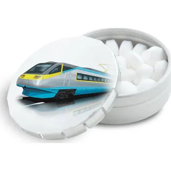 Bonbon Mentolky Pendolino