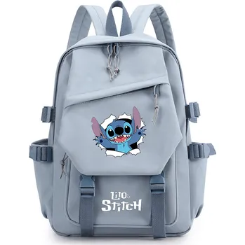 Dětský batoh Disney Batoh Lilo a Stitch - 025