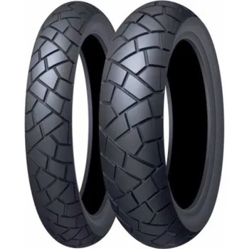 DUNLOP TRAILMAX MIXTOUR 120/70 R19 60V