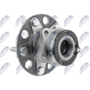 Sada ložiska kola NTY KLT-CH-046