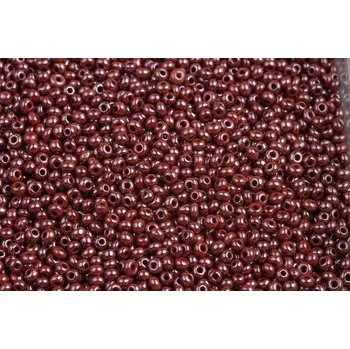 Šperk Preciosa rokajl 10/0 č.1112 (50g)