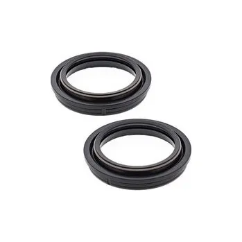 Stírací kroužky (prachovky) přední vidlice Suzuki RM125 1992 - 1993 All Balls