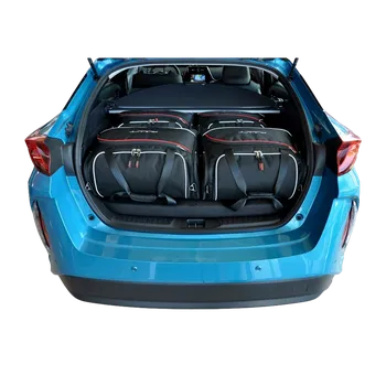 Organizér do auta Sada tašek do kufru auta - TOYOTA PRIUS PHV