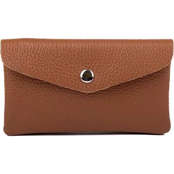 Peněženka SEGALI Tina koňak