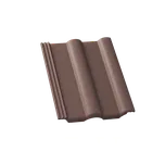 KMB BETA ELEGANT Taška základní hnědá