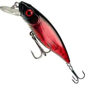 Umělá nástraha York Alabama - barva Red Runner 79208