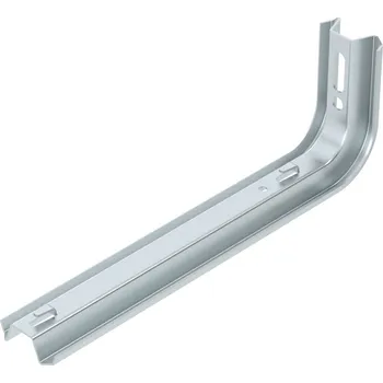 Bazénové osvětlení OBO Bettermann 6366066 Rameno (d x š x v) 345 x 60 x 120 mm 1 ks kov