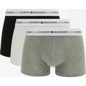 Sada pánského spodního prádla Tommy Hilfiger UM0UM02761_0UC 3-pack XL