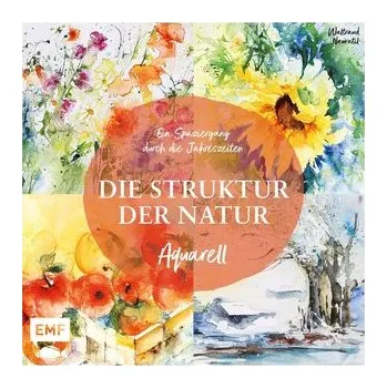 Encyklopedie Die Struktur der Natur - Nawratil, Waltraud