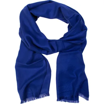 Šála Pánská šála Avantgard - modrá 957-01552-0