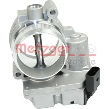 Čidlo automobilu Hrdlo škrtící klapky METZGER 0892457