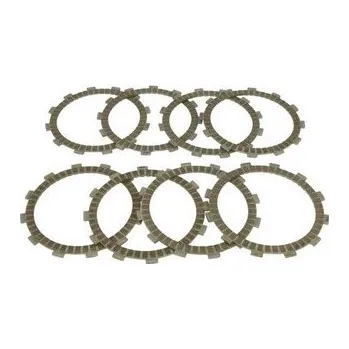 Spojkové lamely TRW Honda RVF 750 R 94-97