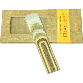 Fiberreed Plátek Baryton saxofon - trikoM 10435