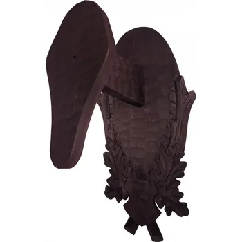 Podložka pod trofej č.204 - černá