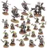 Příslušenství k deskovým hrám Games Workshop Warhammer 40000 Combat Patrol sada figurek Orks